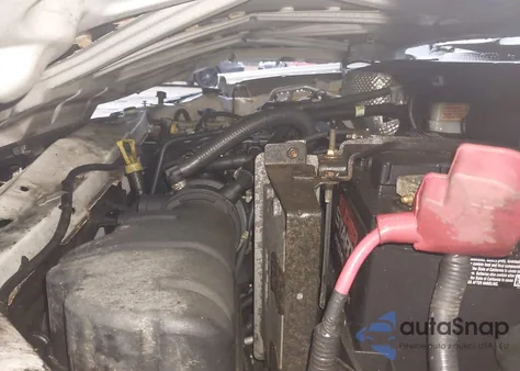 2009 Ford Focus Se z USA, uszkodzony, nr VIN 1FAHP35N89W126885